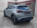 Nissan juke 2023.5 dig-t 114 dct7 n-connecta garanties constructeur occasion simplicicar lille  simplicicar simplicibike france