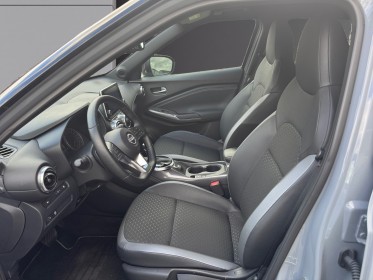 Nissan juke 2023.5 dig-t 114 dct7 n-connecta garanties constructeur occasion simplicicar lille  simplicicar simplicibike france