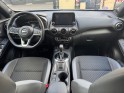 Nissan juke 2023.5 dig-t 114 dct7 n-connecta garanties constructeur occasion simplicicar lille  simplicicar simplicibike france