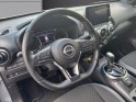 Nissan juke 2023.5 dig-t 114 dct7 n-connecta garanties constructeur occasion simplicicar lille  simplicicar simplicibike france
