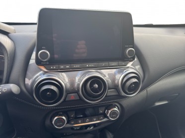 Nissan juke 2023.5 dig-t 114 dct7 n-connecta garanties constructeur occasion simplicicar lille  simplicicar simplicibike france