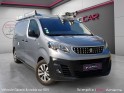 Peugeot expert fourgon gn tole standard 2.0  bluehdi 120 ss eat8 asphalt garantie un an occasion simplicicar amiens ...