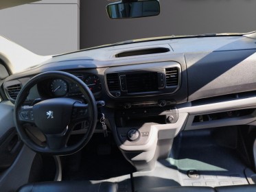 Peugeot expert fourgon gn tole standard 2.0  bluehdi 120 ss eat8 asphalt garantie un an occasion simplicicar amiens ...