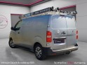 Peugeot expert fourgon gn tole standard 2.0  bluehdi 120 ss eat8 asphalt garantie un an occasion simplicicar amiens ...