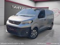 Peugeot expert fourgon gn tole standard 2.0  bluehdi 120 ss eat8 asphalt garantie un an occasion simplicicar amiens ...