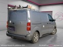 Peugeot expert fourgon gn tole standard 2.0  bluehdi 120 ss eat8 asphalt garantie un an occasion simplicicar amiens ...