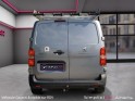 Peugeot expert fourgon gn tole standard 2.0  bluehdi 120 ss eat8 asphalt garantie un an occasion simplicicar amiens ...