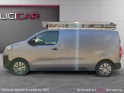 Peugeot expert fourgon gn tole standard 2.0  bluehdi 120 ss eat8 asphalt garantie un an occasion simplicicar amiens ...