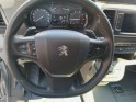 Peugeot expert fourgon gn tole standard 2.0  bluehdi 120 ss eat8 asphalt garantie un an occasion simplicicar amiens ...