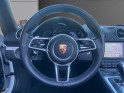 Porsche 718 boxster 300 ch pdk garantie 12 mois occasion simplicicar colmar simplicicar simplicibike france