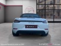 Porsche 718 boxster 300 ch pdk garantie 12 mois occasion simplicicar colmar simplicicar simplicibike france