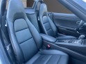 Porsche 718 boxster 300 ch pdk garantie 12 mois occasion simplicicar colmar simplicicar simplicibike france