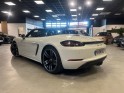 Porsche 718 boxster 300 ch pdk garantie 12 mois occasion simplicicar colmar simplicicar simplicibike france