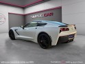 Chevrolet corvette 6.2 v8  3lt stingray 466 ch targa caméra de recul échappement à clapet garantie 12 mois occasion... Chevrolet corvette 6.2 v8  3lt stingray 466 ch targa caméra de recul échappement à clapet garantie 12 mois occasion...