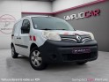 Renault kangoo express l1 1.5 dci 75 confort très bon état garantie 12 mois occasion simplicicar pertuis  simplicicar...