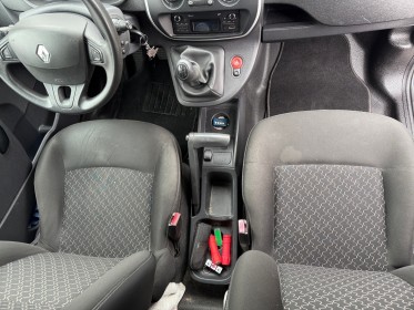 Renault kangoo express l1 1.5 dci 75 confort très bon état garantie 12 mois occasion simplicicar pertuis  simplicicar...