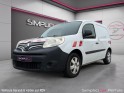 Renault kangoo express l1 1.5 dci 75 confort très bon état garantie 12 mois occasion simplicicar pertuis  simplicicar...