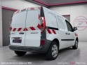 Renault kangoo express l1 1.5 dci 75 confort très bon état garantie 12 mois occasion simplicicar pertuis  simplicicar...