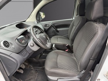 Renault kangoo express l1 1.5 dci 75 confort très bon état garantie 12 mois occasion simplicicar pertuis  simplicicar...