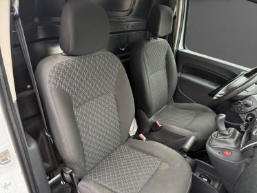 Renault kangoo express l1 1.5 dci 75 confort très bon état garantie 12 mois occasion simplicicar pertuis  simplicicar...
