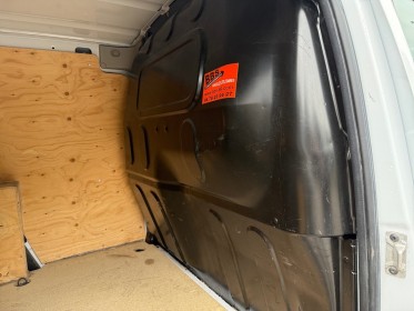 Renault kangoo express l1 1.5 dci 75 confort très bon état garantie 12 mois occasion simplicicar pertuis  simplicicar...