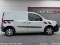 Renault kangoo express l1 1.5 dci 75 confort très bon état garantie 12 mois occasion simplicicar pertuis  simplicicar...