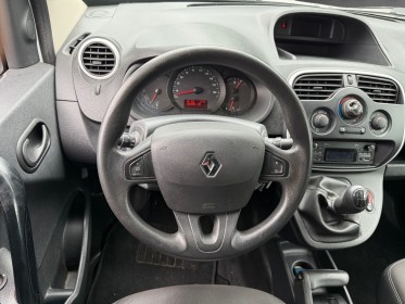 Renault kangoo express l1 1.5 dci 75 confort très bon état garantie 12 mois occasion simplicicar pertuis  simplicicar...
