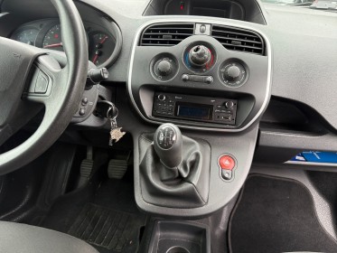 Renault kangoo express l1 1.5 dci 75 confort très bon état garantie 12 mois occasion simplicicar pertuis  simplicicar...