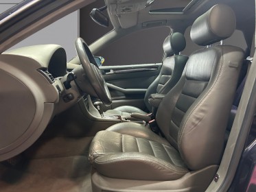 Audi a6 a6 4.2i v8 quattro a occasion simplicicar pau simplicicar simplicibike france