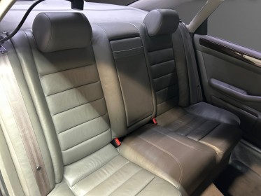 Audi a6 a6 4.2i v8 quattro a occasion simplicicar pau simplicicar simplicibike france