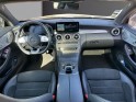 Mercedes classe c coupe 220 d amg line 9g-tronic toit ouvrant, carplay, burmester, régulateur de vitesse... occasion... Mercedes classe c coupe 220 d amg line 9g-tronic toit ouvrant, carplay, burmester, régulateur de vitesse... occasion...