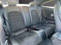 Mercedes classe c coupe 220 d amg line 9g-tronic toit ouvrant, carplay, burmester, régulateur de vitesse... occasion... Mercedes classe c coupe 220 d amg line 9g-tronic toit ouvrant, carplay, burmester, régulateur de vitesse... occasion...