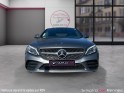 Mercedes classe c coupe 220 d amg line 9g-tronic toit ouvrant, carplay, burmester, régulateur de vitesse... occasion... Mercedes classe c coupe 220 d amg line 9g-tronic toit ouvrant, carplay, burmester, régulateur de vitesse... occasion...