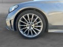 Mercedes classe c coupe 220 d amg line 9g-tronic toit ouvrant, carplay, burmester, régulateur de vitesse... occasion... Mercedes classe c coupe 220 d amg line 9g-tronic toit ouvrant, carplay, burmester, régulateur de vitesse... occasion...