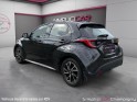 Toyota yaris hybride my22 116h design / carplay / camera / led / jantes occasion champigny-sur-marne (94) simplicicar...