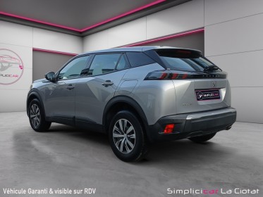 Peugeot 2008 business luehdi 110 ss bvm6 active business occasion simplicicar la ciotat simplicicar simplicibike france