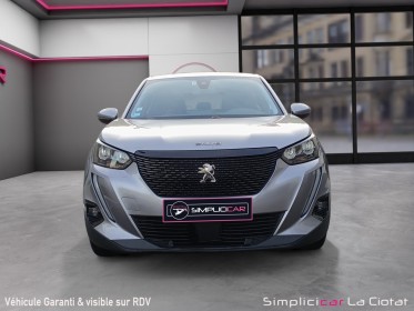 Peugeot 2008 business luehdi 110 ss bvm6 active business occasion simplicicar la ciotat simplicicar simplicibike france