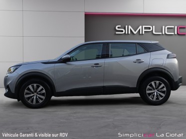 Peugeot 2008 business luehdi 110 ss bvm6 active business occasion simplicicar la ciotat simplicicar simplicibike france
