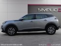 Peugeot 2008 business luehdi 110 ss bvm6 active business occasion simplicicar la ciotat simplicicar simplicibike france