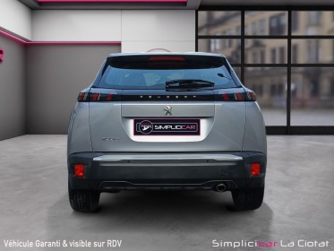 Peugeot 2008 business luehdi 110 ss bvm6 active business occasion simplicicar la ciotat simplicicar simplicibike france