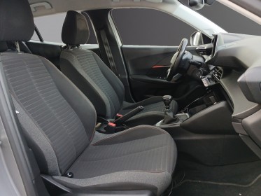 Peugeot 2008 business luehdi 110 ss bvm6 active business occasion simplicicar la ciotat simplicicar simplicibike france