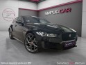 Jaguar xe xe 2.0 - 300 ch bva awd 300 sport // reprog ethanol / sieges chauffants / gps / garantie 12 mois occasion...