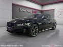 Jaguar xe xe 2.0 - 300 ch bva awd 300 sport // reprog ethanol / sieges chauffants / gps / garantie 12 mois occasion...