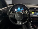 Jaguar xe xe 2.0 - 300 ch bva awd 300 sport // reprog ethanol / sieges chauffants / gps / garantie 12 mois occasion...