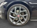 Jaguar xe xe 2.0 - 300 ch bva awd 300 sport // reprog ethanol / sieges chauffants / gps / garantie 12 mois occasion...