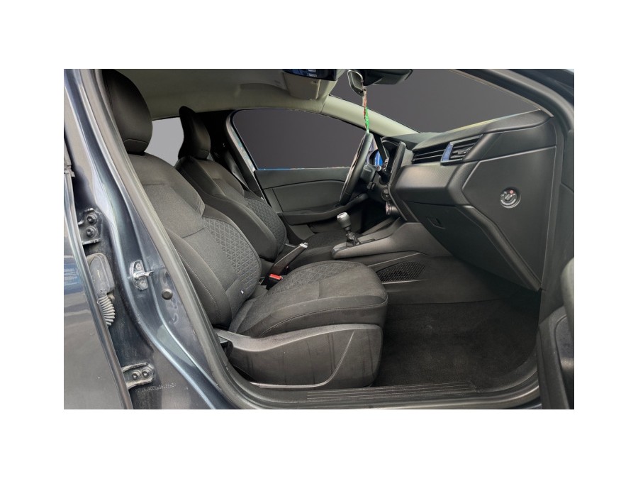 RENAULT d'occasion CLIO V 1.5 BLUE DCI 85 ZEN de 2020 Le Raincy (93)﻿