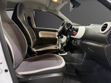 Renault twingo iii sce 75 - 20 zen clim occasion simplicicar magny-en-vexin simplicicar simplicibike france