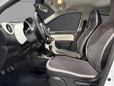 Renault twingo iii sce 75 - 20 zen clim occasion simplicicar magny-en-vexin simplicicar simplicibike france
