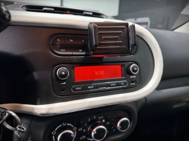Renault twingo iii sce 75 - 20 zen clim occasion simplicicar magny-en-vexin simplicicar simplicibike france