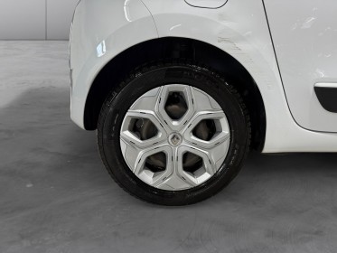Renault twingo iii sce 75 - 20 zen clim occasion simplicicar magny-en-vexin simplicicar simplicibike france